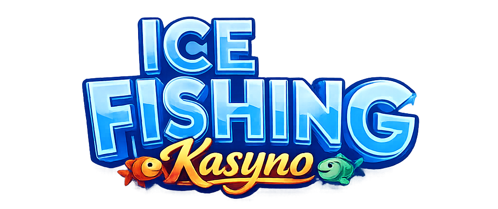 Ice Fishing Kasyno